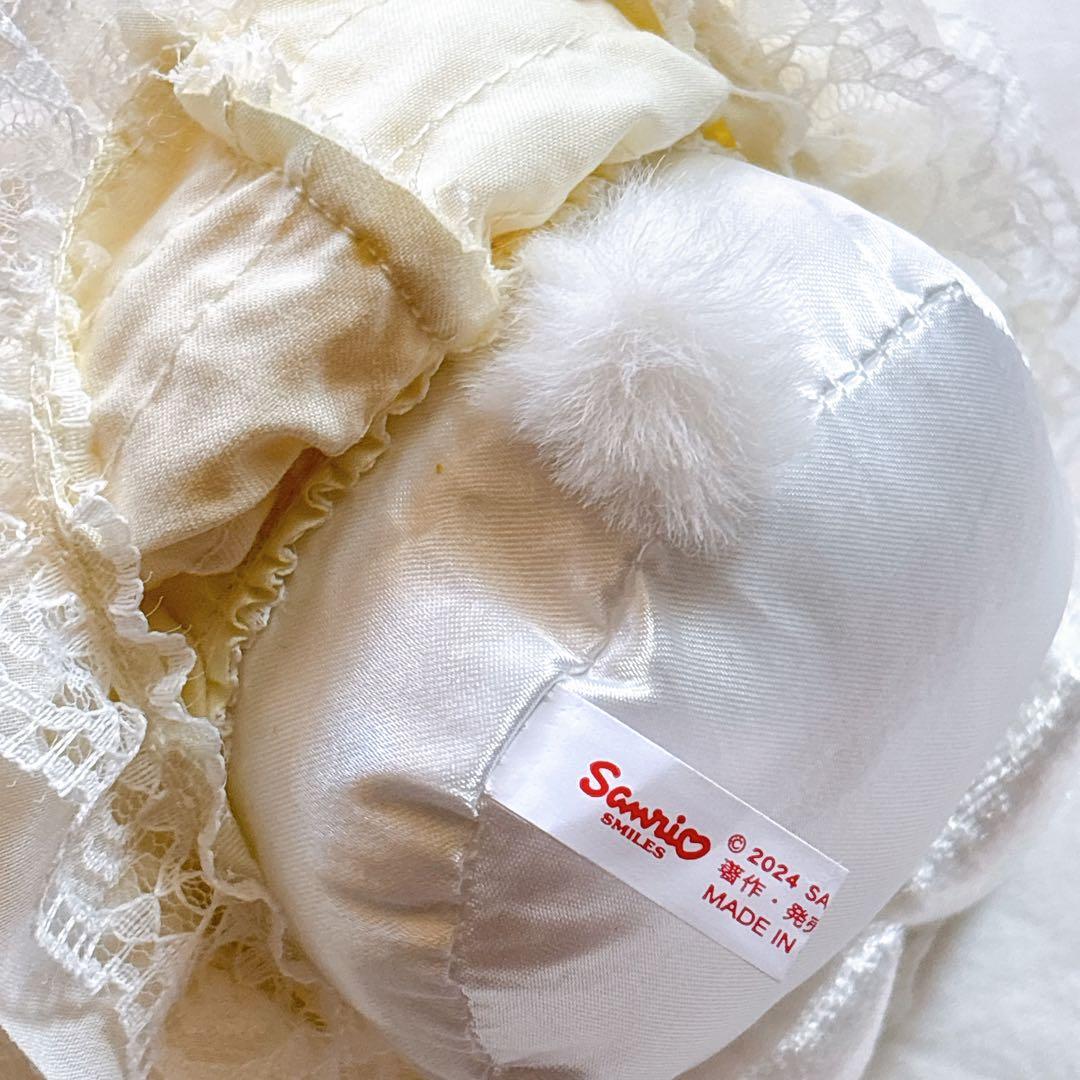 キティちゃん　ぬいぐるみ　まとめ　3体