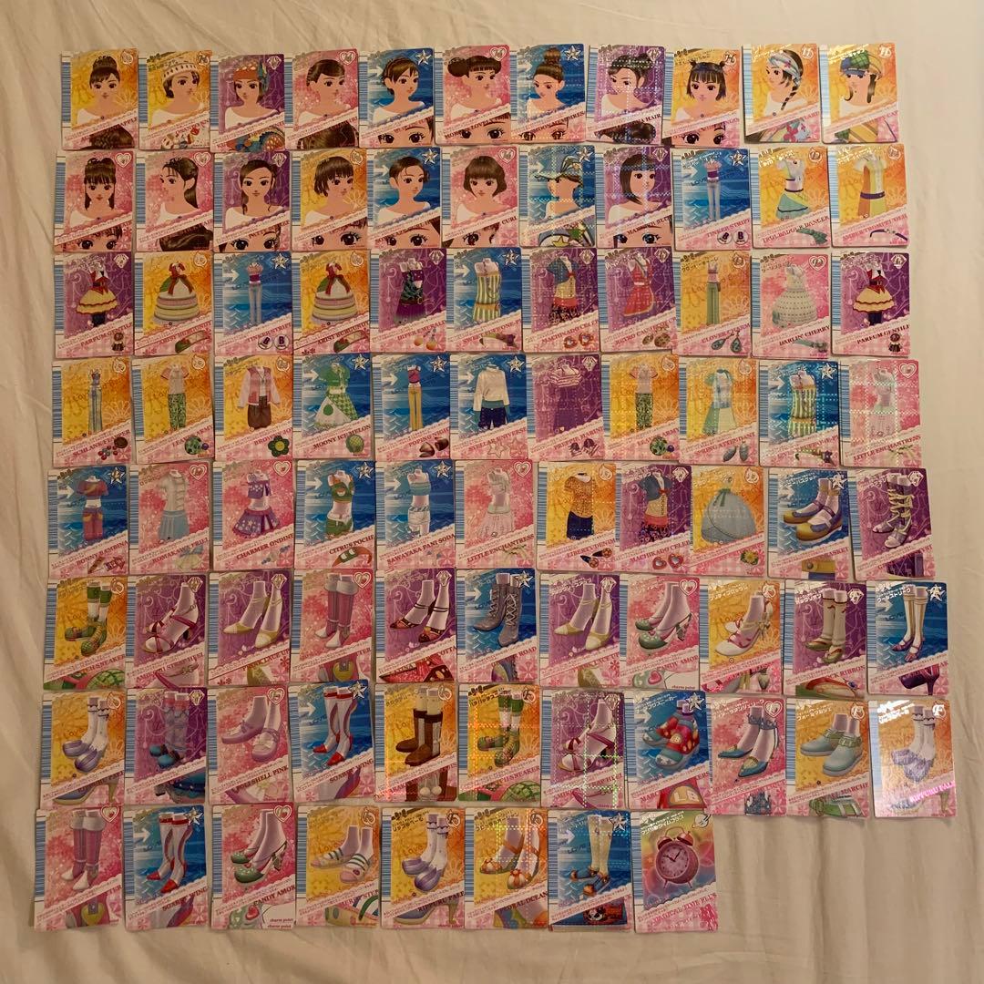 ラブ&ベリー 2007 秋コレクション　ラブアンドベリー