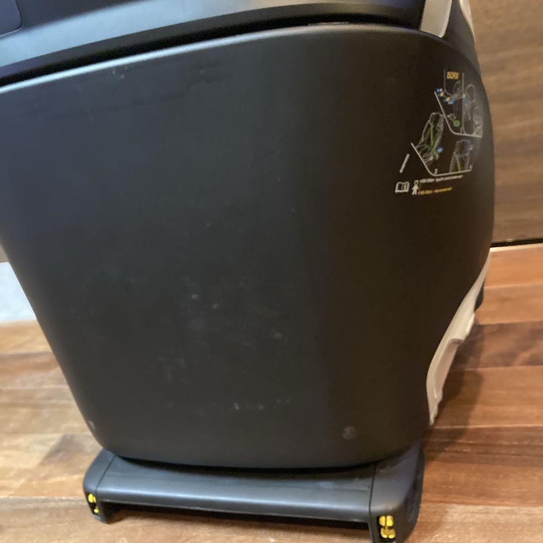 美品✨️MAXI COSI マキシコシ コアプロ アイサイズ ジュニアシート