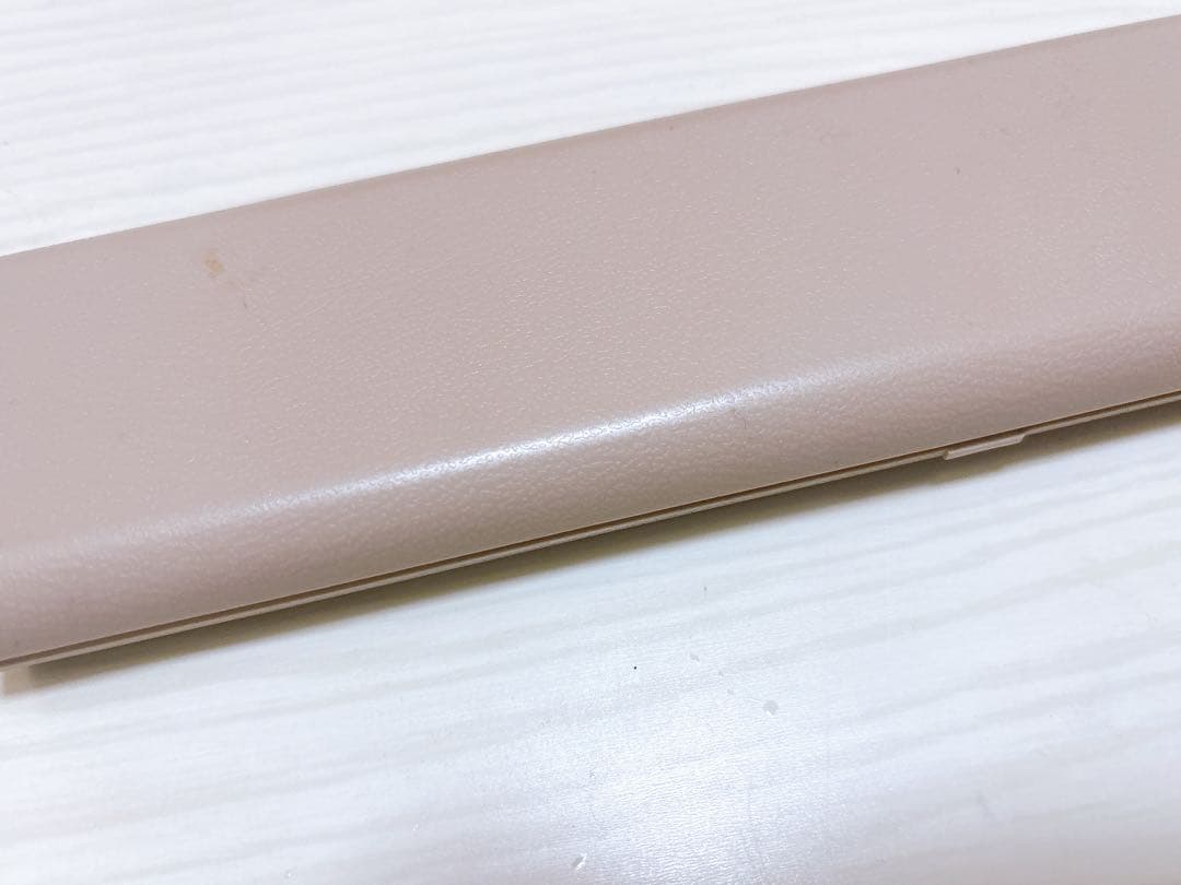 SEIKO Dolce ゴールド ブラック腕時計 7731-5120