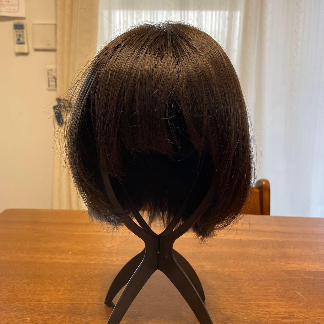 ウィッグ　フィットミー　MW-21