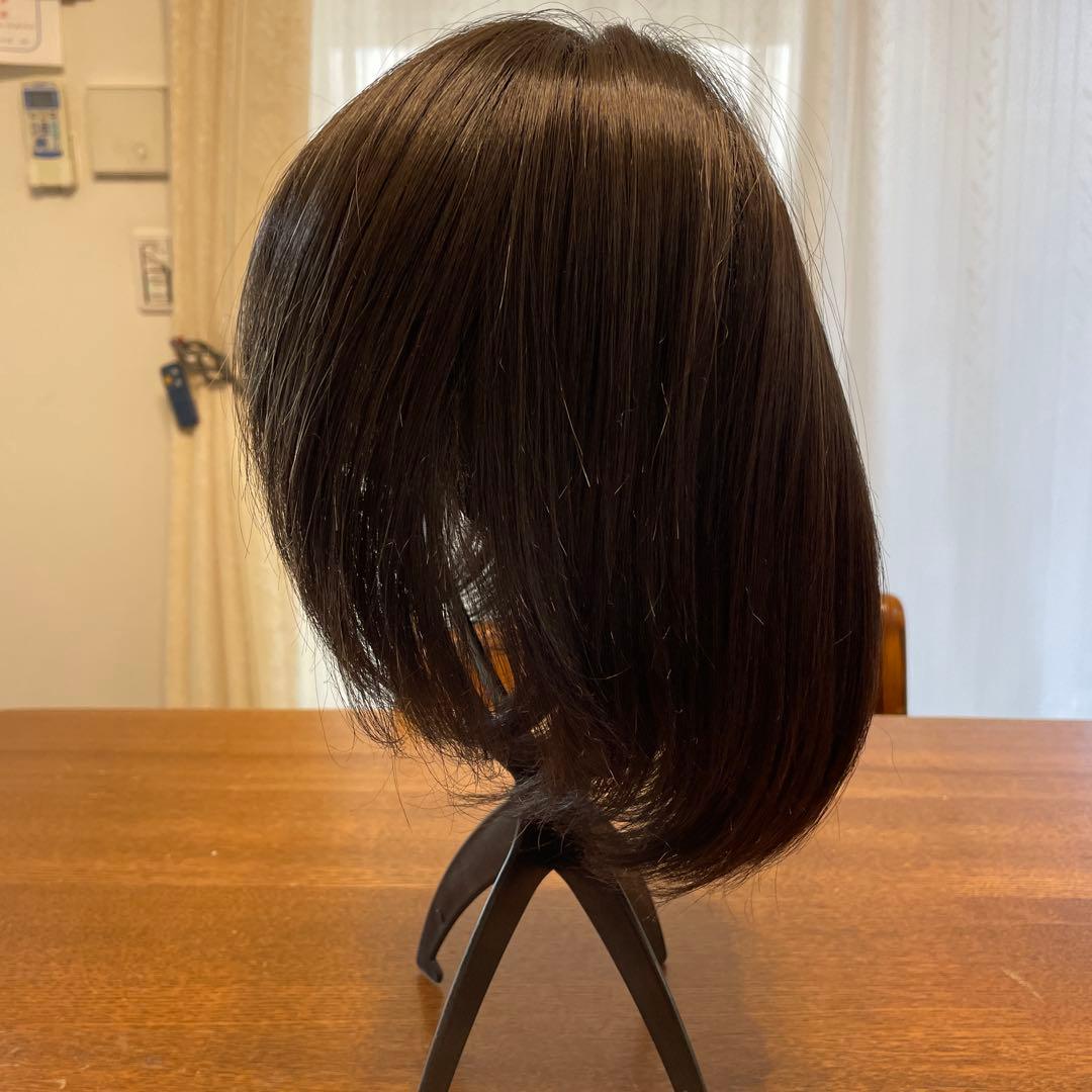 ウィッグ　フィットミー　MW-21