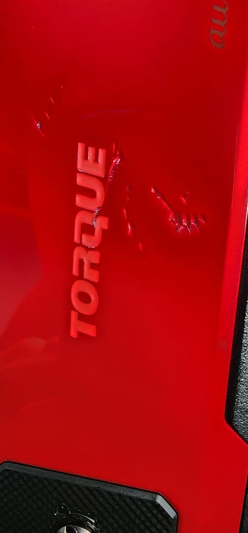 TORQUE G6 KYG3 SIMフリー