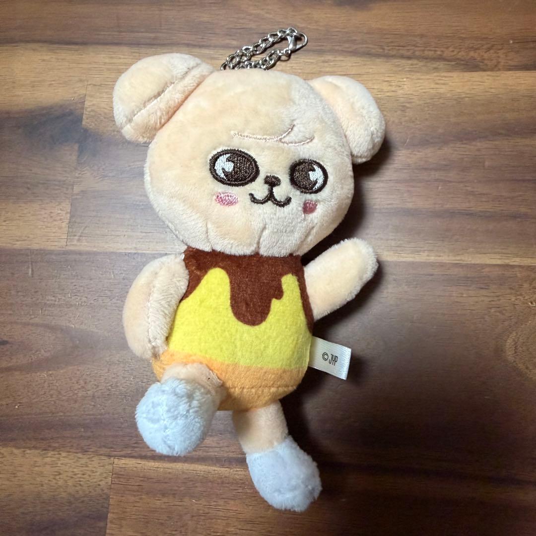 ⭐︎セール中⭐︎ StrayKids スンミン　パピーム　グッズまとめ売り