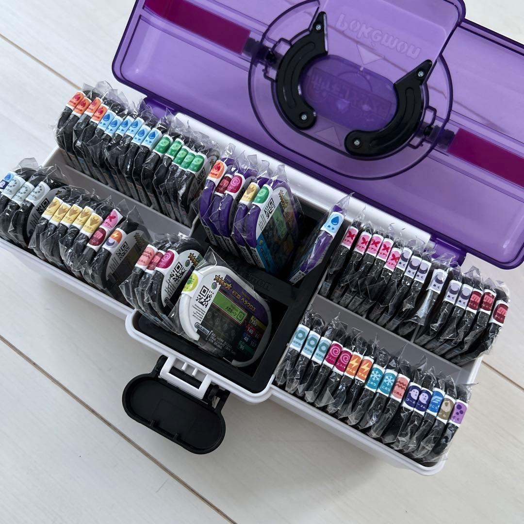 ポケモン　メザスタ　スーパースター　レガシー　スター　引退　引退品　1弾　2弾