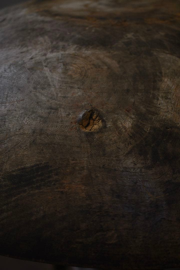 古道具　捏鉢　民藝　ブロカント　襤褸　古道具坂田　こねばち