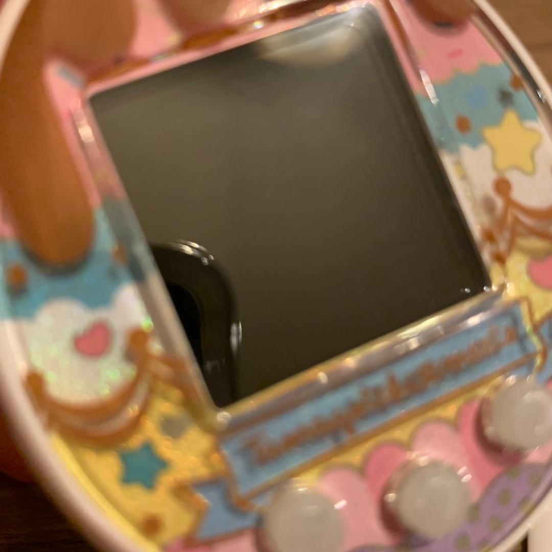 たまごっちみーつ　たまごっちみくす　すいーつみーつ　レア　美品