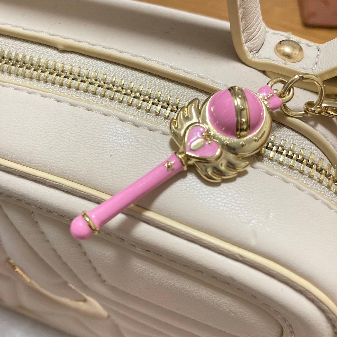 専用出品　gracegift グレイスギフト　バッグ　セーラームーン