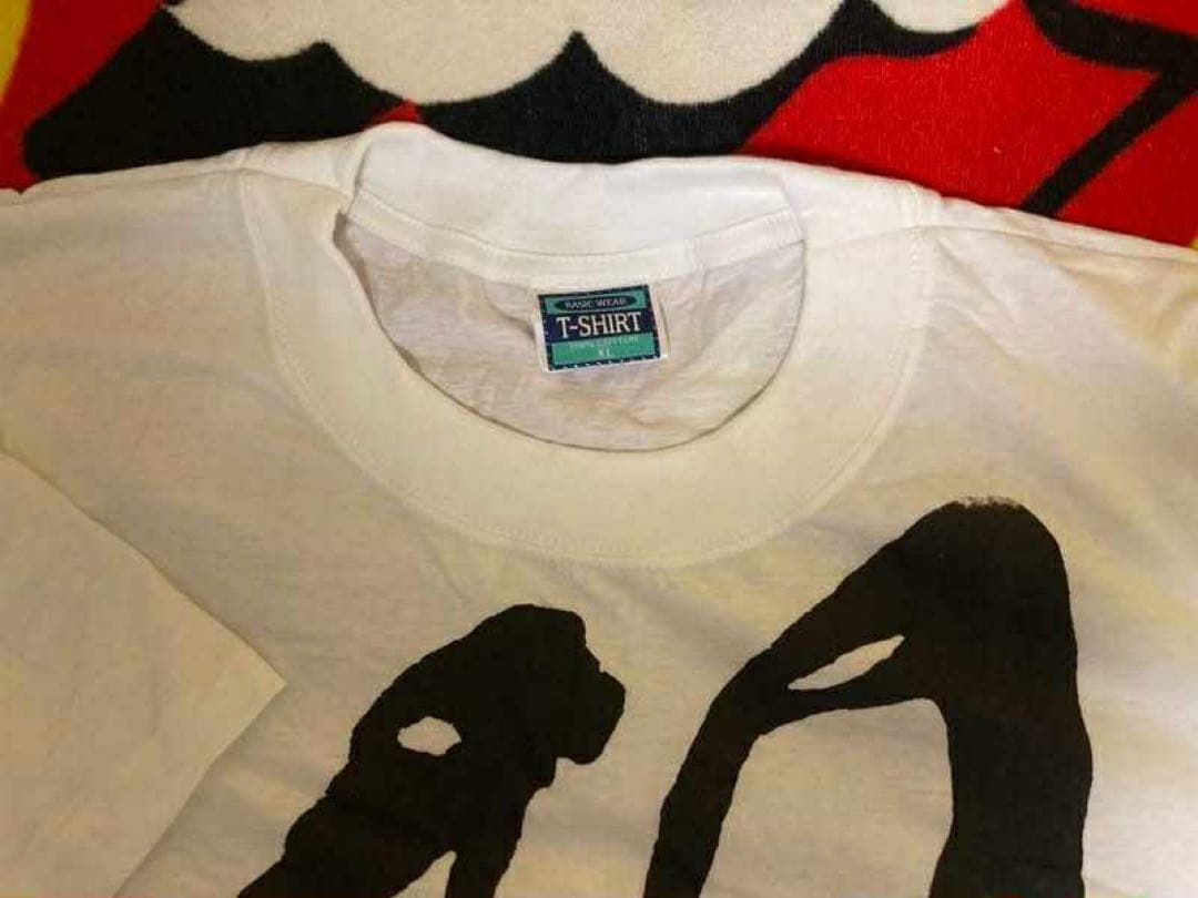 【CD腕時計】ローリングストーンズ限定メタルVOODOOセット　激レア品1629