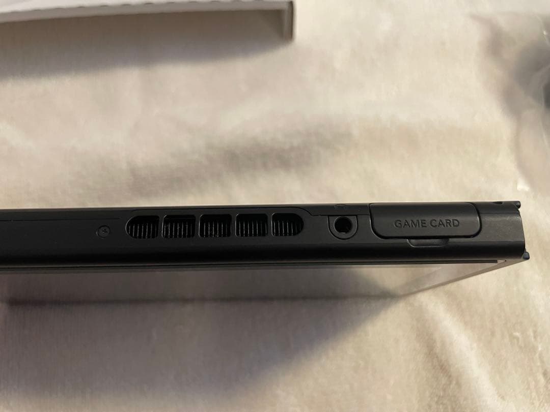 Nintendo Switch 本体 マリオカート8&SDカード付き