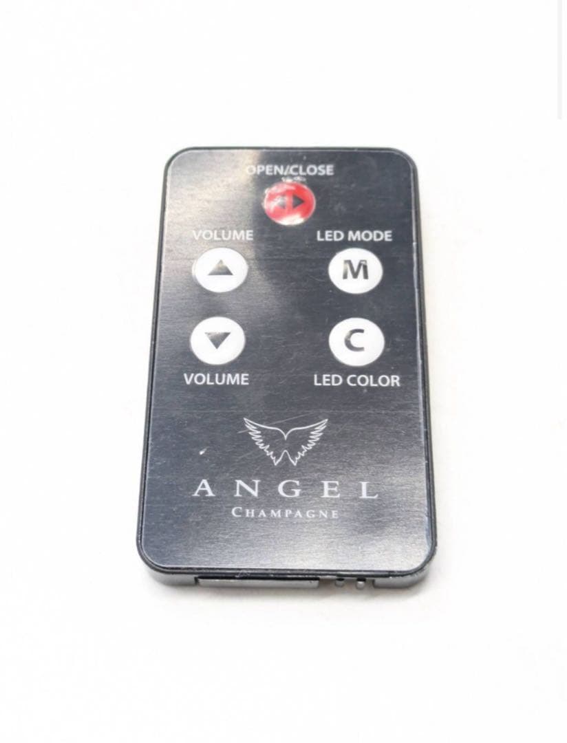 【未開詮】エンジェル ブルー エッグ ブリュット ヴィンテージ シャンパン