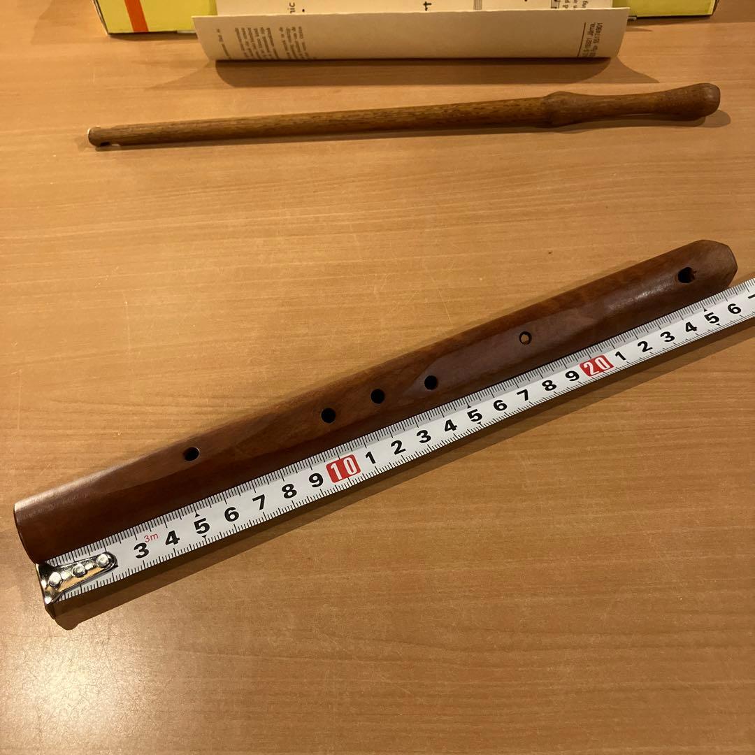 CHOROI quinta 中古　名前記入あり