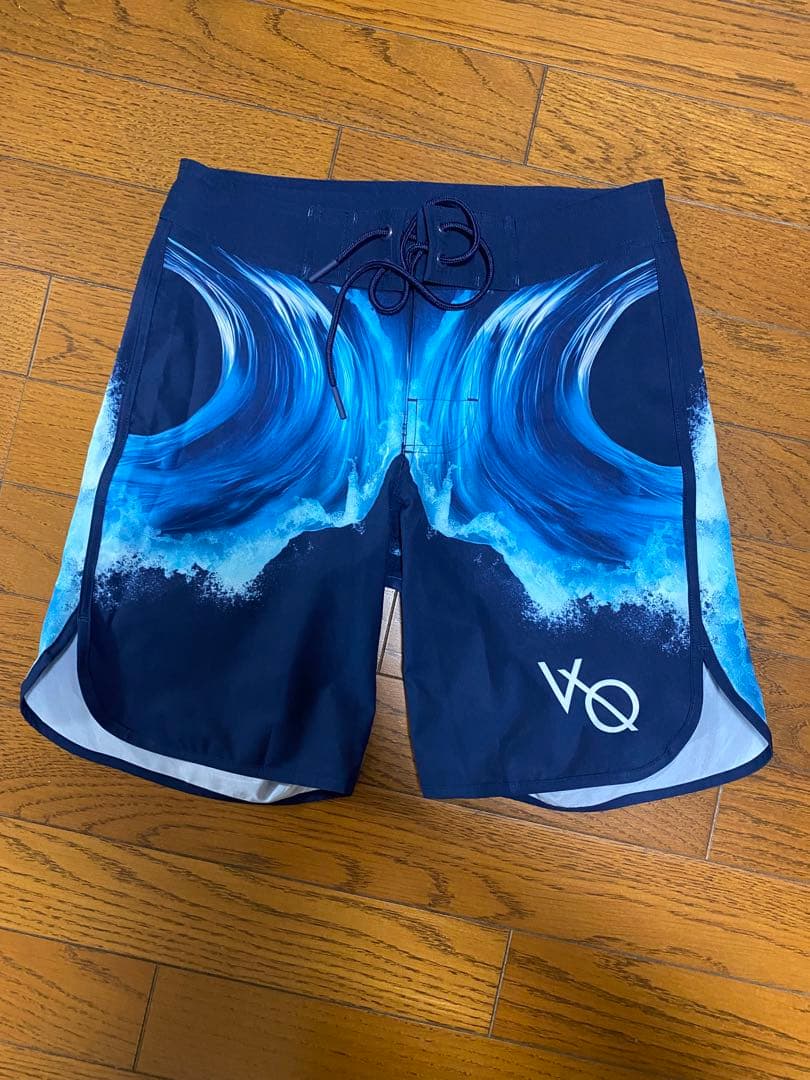 【新品未使用】VQ Vanquish 26 サーフパンツ