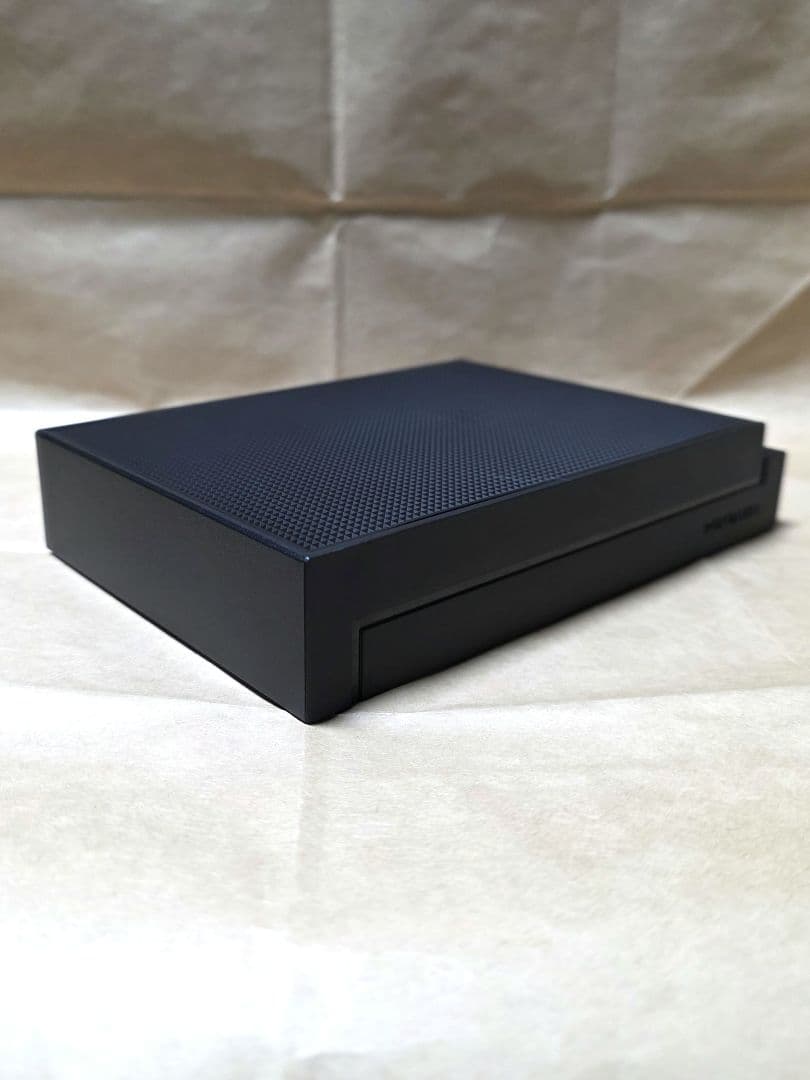 アイ・オー・データ 外付けHDD 4TB HDCZ-UTL4K/E