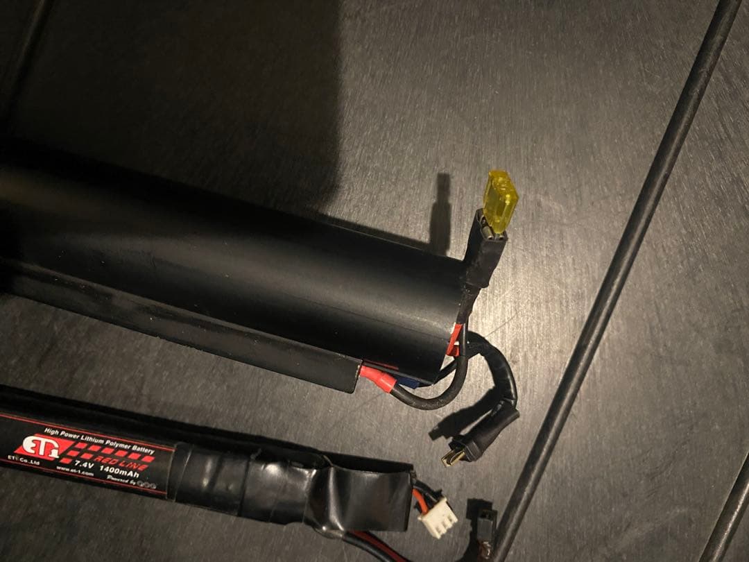 東京マルイ 次世代電動ガン M4 supdef geissele 7インチ