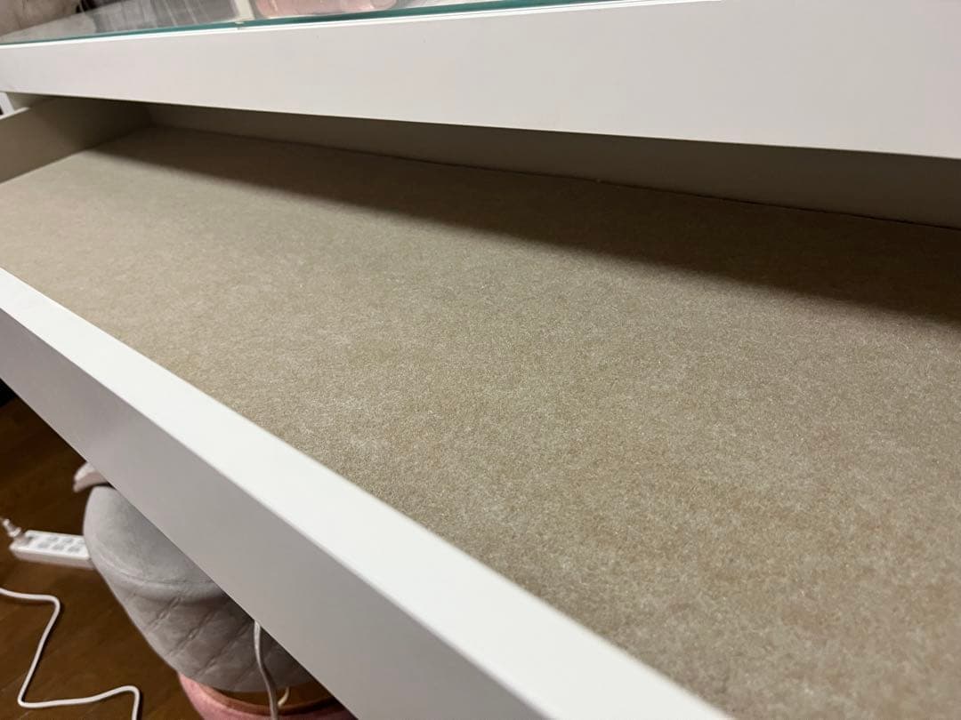 cocoanさん専用【限界価格‼️】IKEA イケア マルム デスク ドレッサー