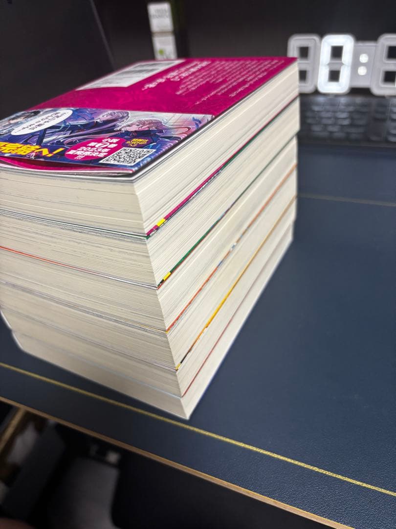 水属性の魔法使い 　 第1部中央諸国編　1巻〜6巻【小説】