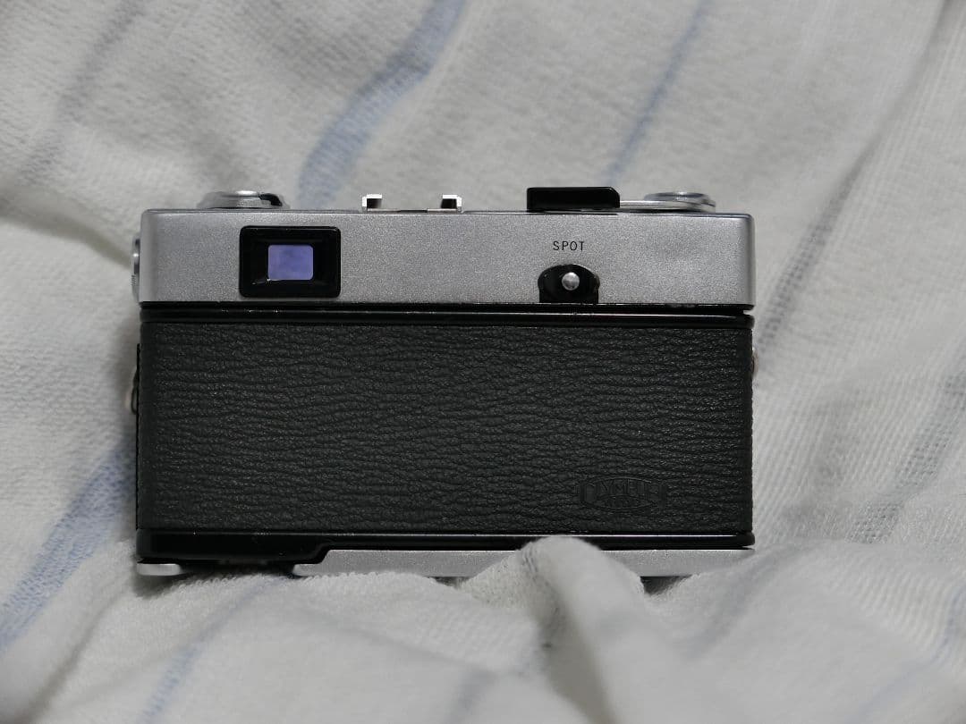 olympus 35sp(完動品)