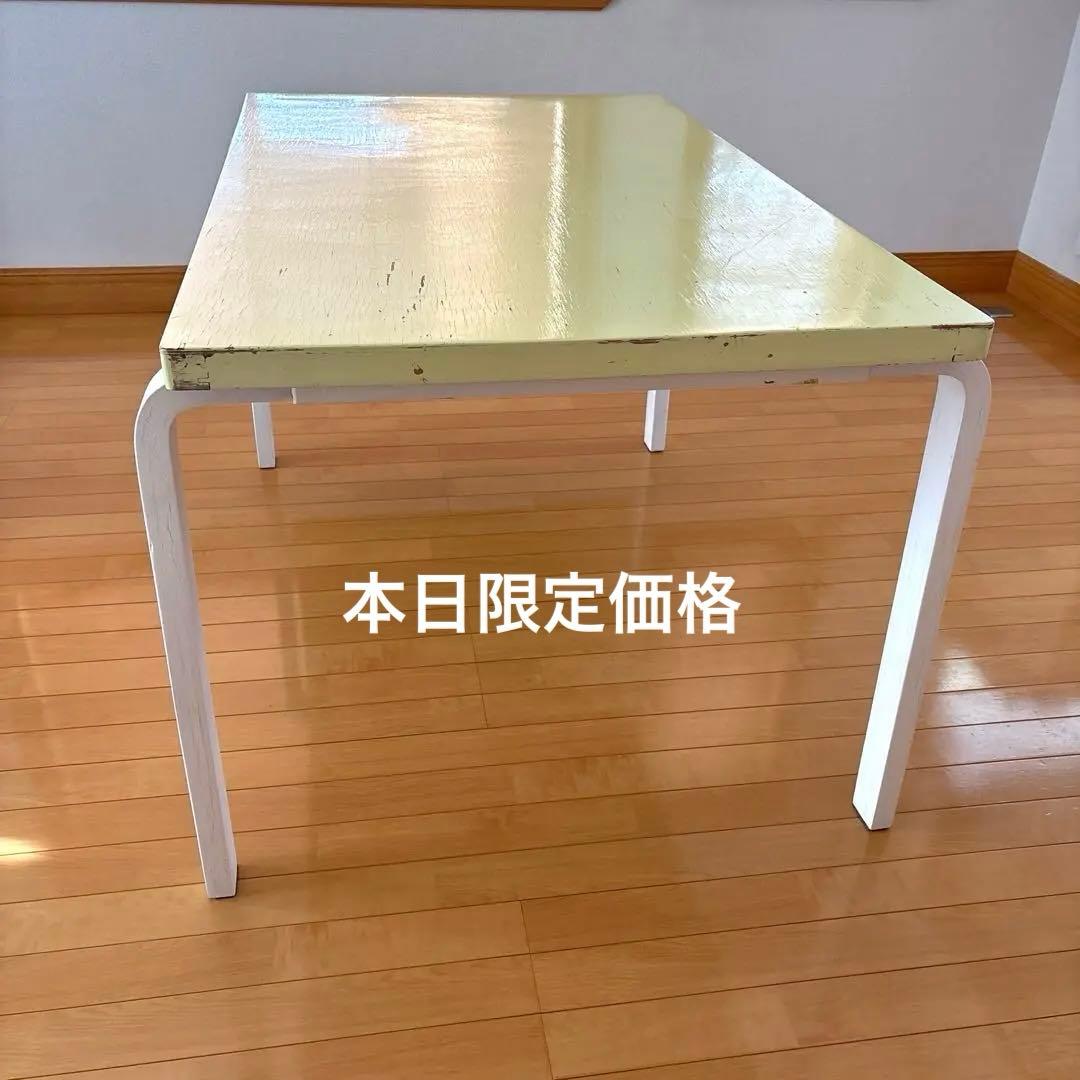 アアルト 40年代ヴィンテージ テーブル