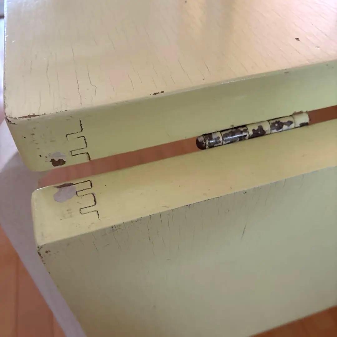 アアルト 40年代ヴィンテージ テーブル