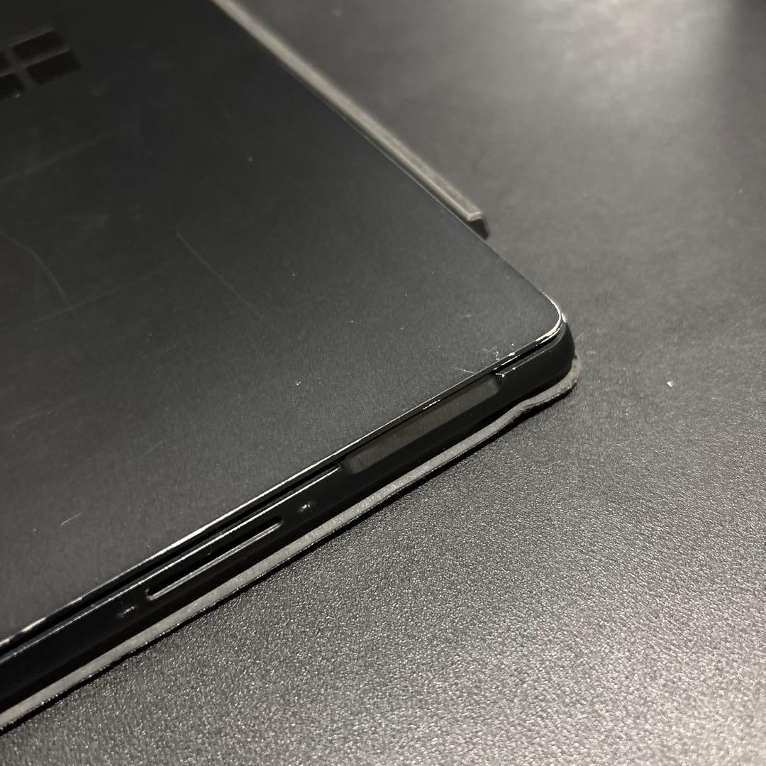 【Offile付き】Surface Pro7 i5 8G/256G