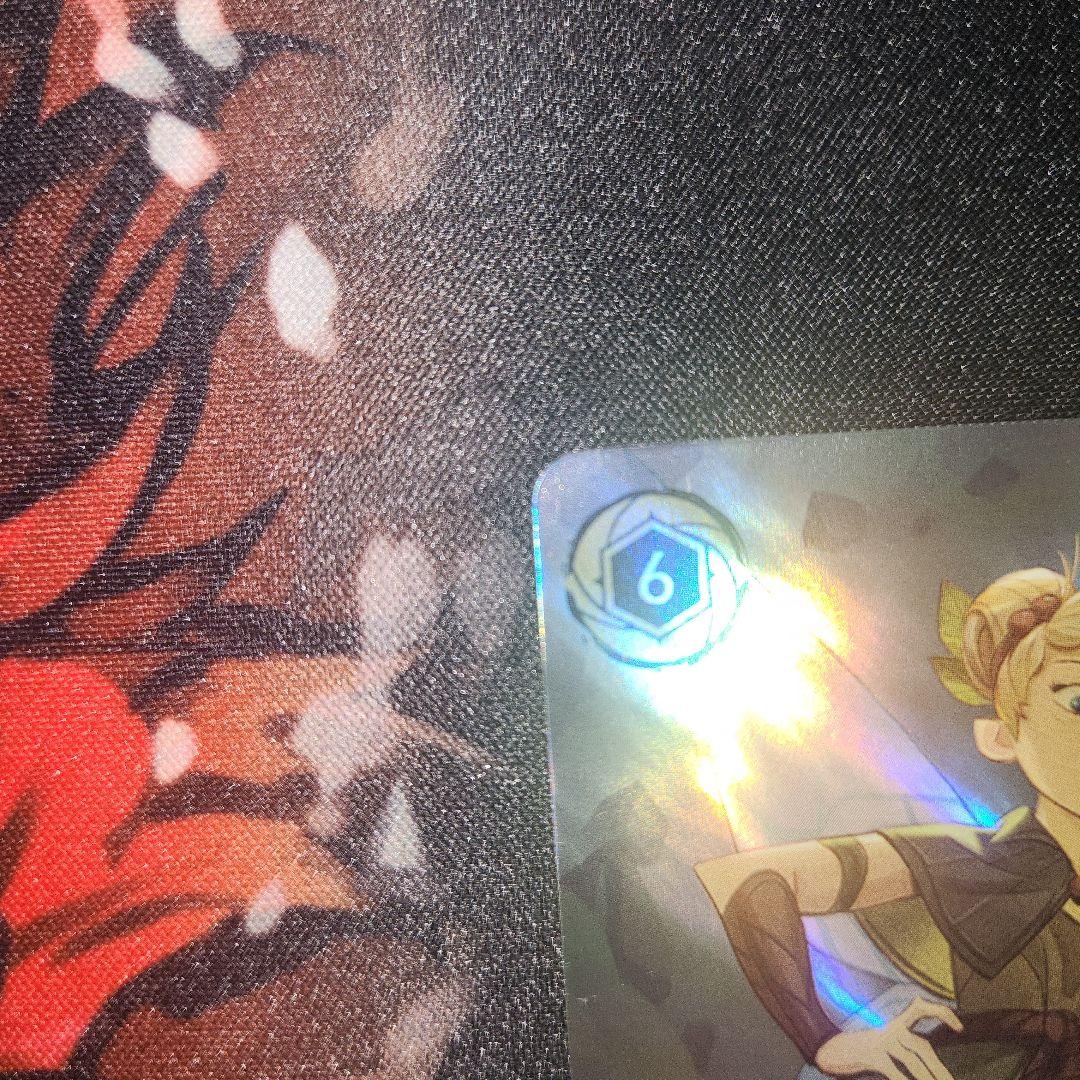 ロルカナ ティンカーベル でっかい妖精 エンチャンテッド