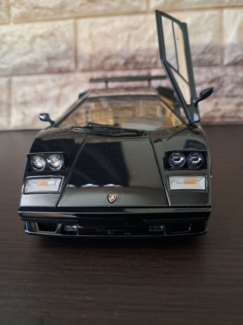 e-lex商品 カウンタック25thアニバーサリーver.