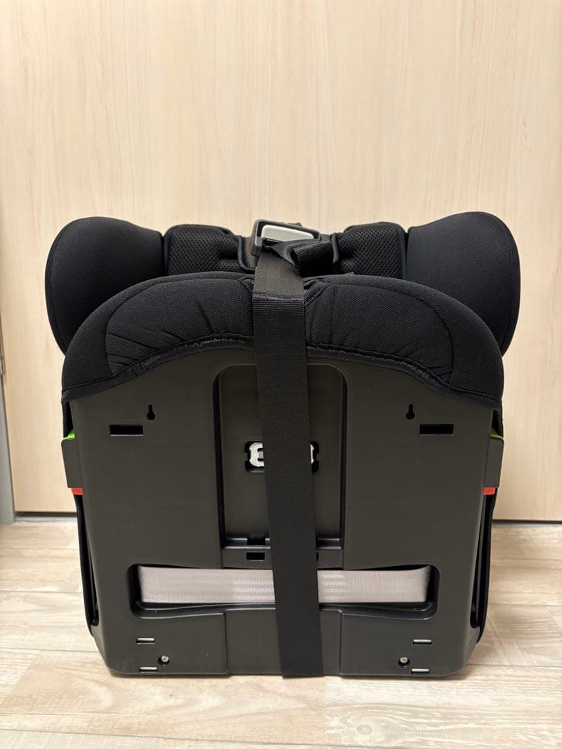 PUPPAPUPO プッパプーポ CP-002 ISOFIX