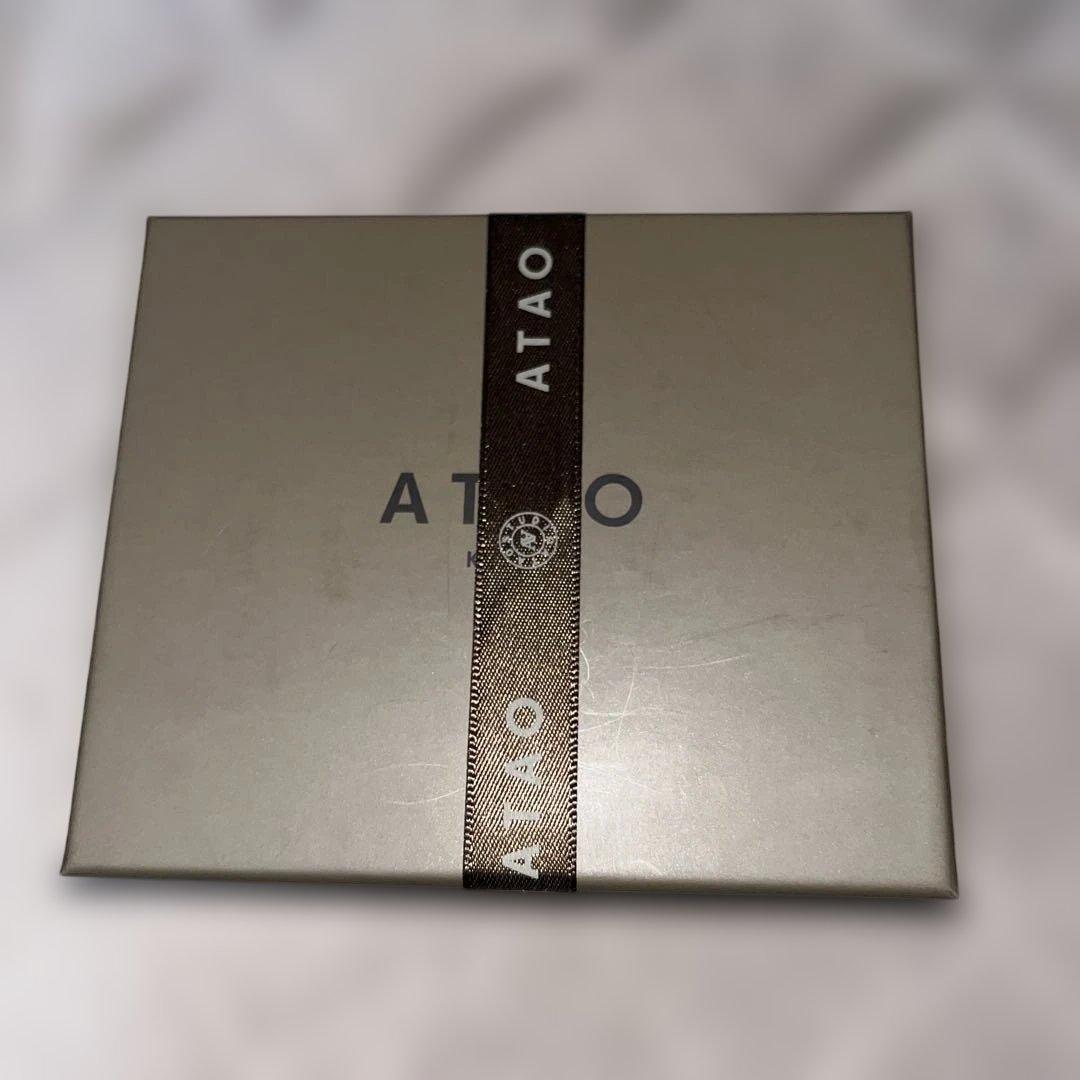 ジャスミン　ATAOのミニ財布｜milimo(ミリモ)｜ハッピーヴィトロ｜