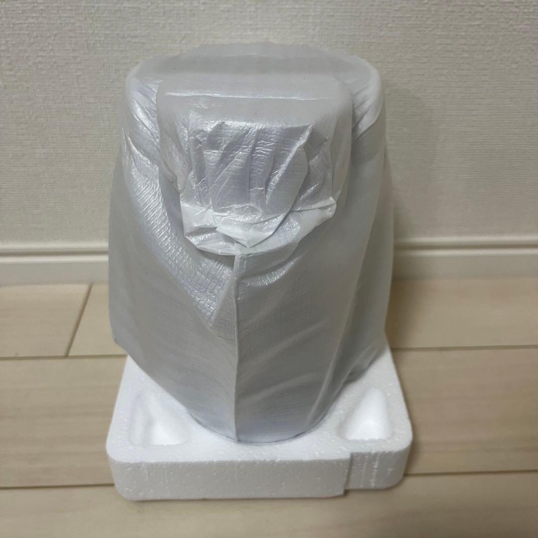 SHARPプラズマクラスター　IG-GK1S-W ホワイト系