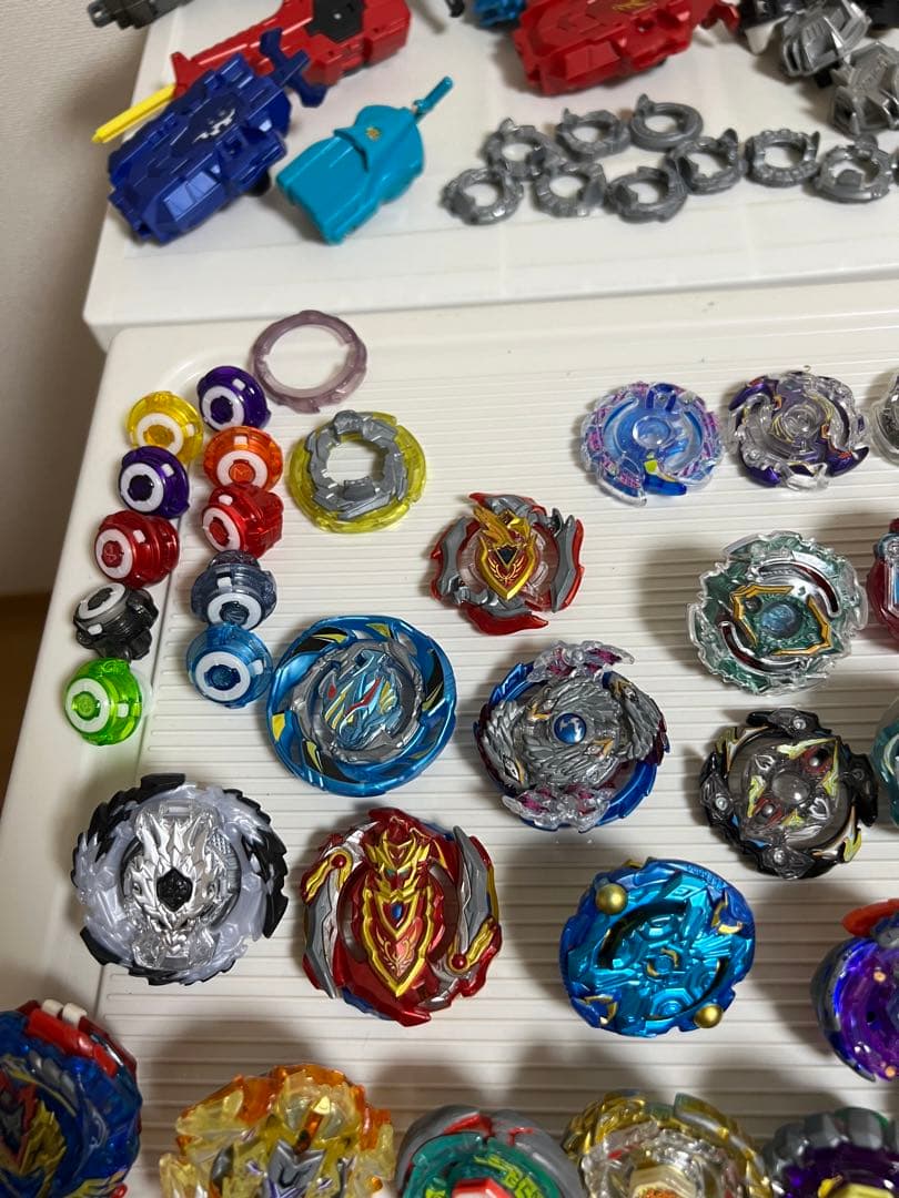 ベイブレード メタルファイト