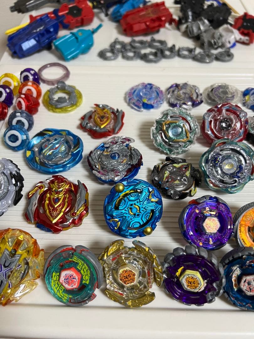 ベイブレード メタルファイト