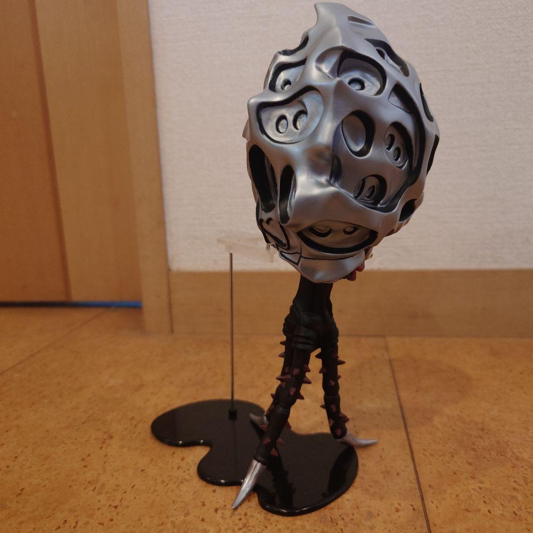 エクスプラス　チブル星人　箱なし