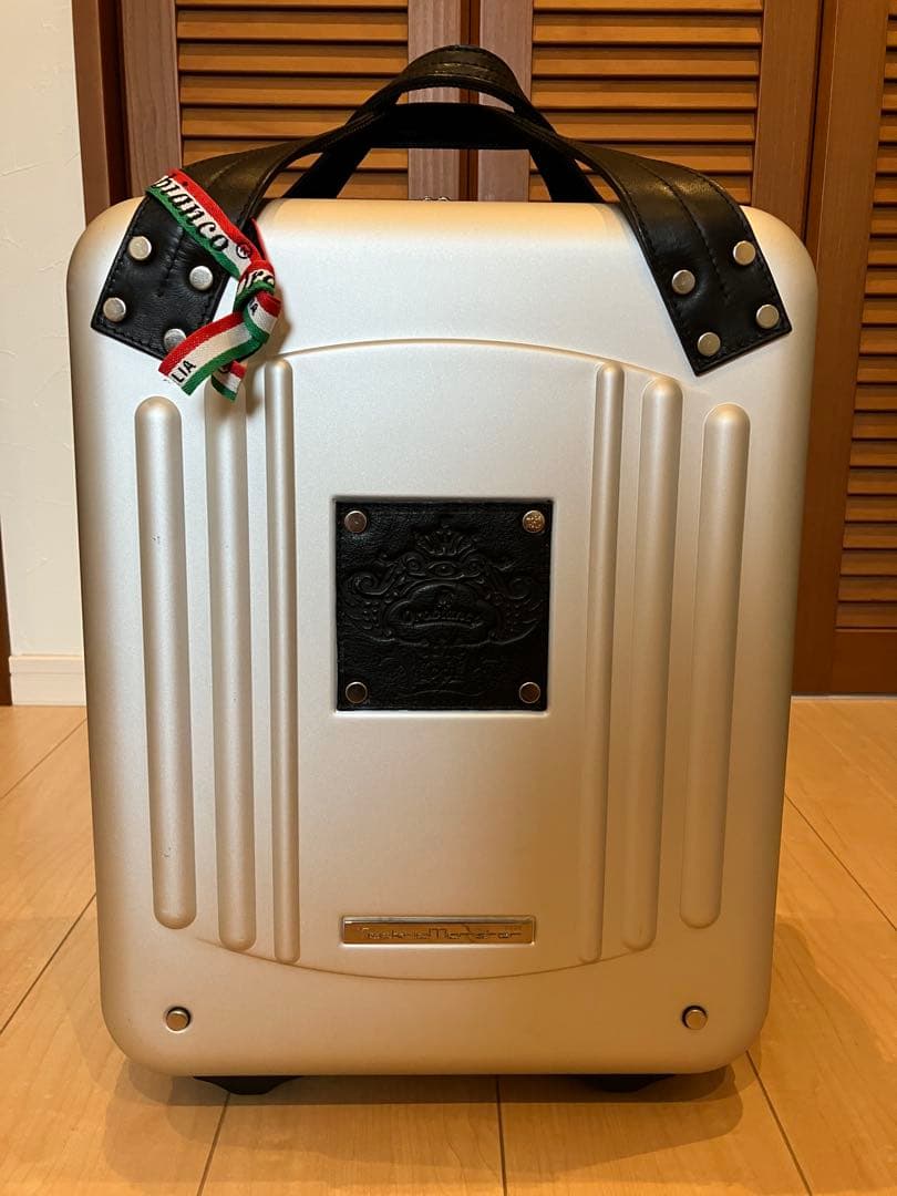 オロビアンコ テクノモンスター OROBIANCO TECKNOMONSTER