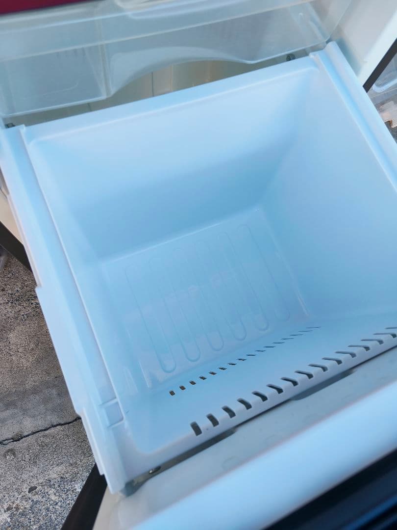 関東限 条件で配送無 自動霜取り 冷蔵庫 2ドア冷蔵庫 冷凍冷蔵庫