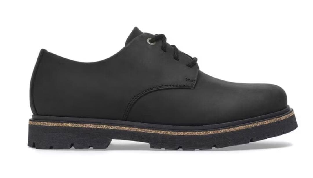 Highwood Lace Low / ハイウッド レース ロウ