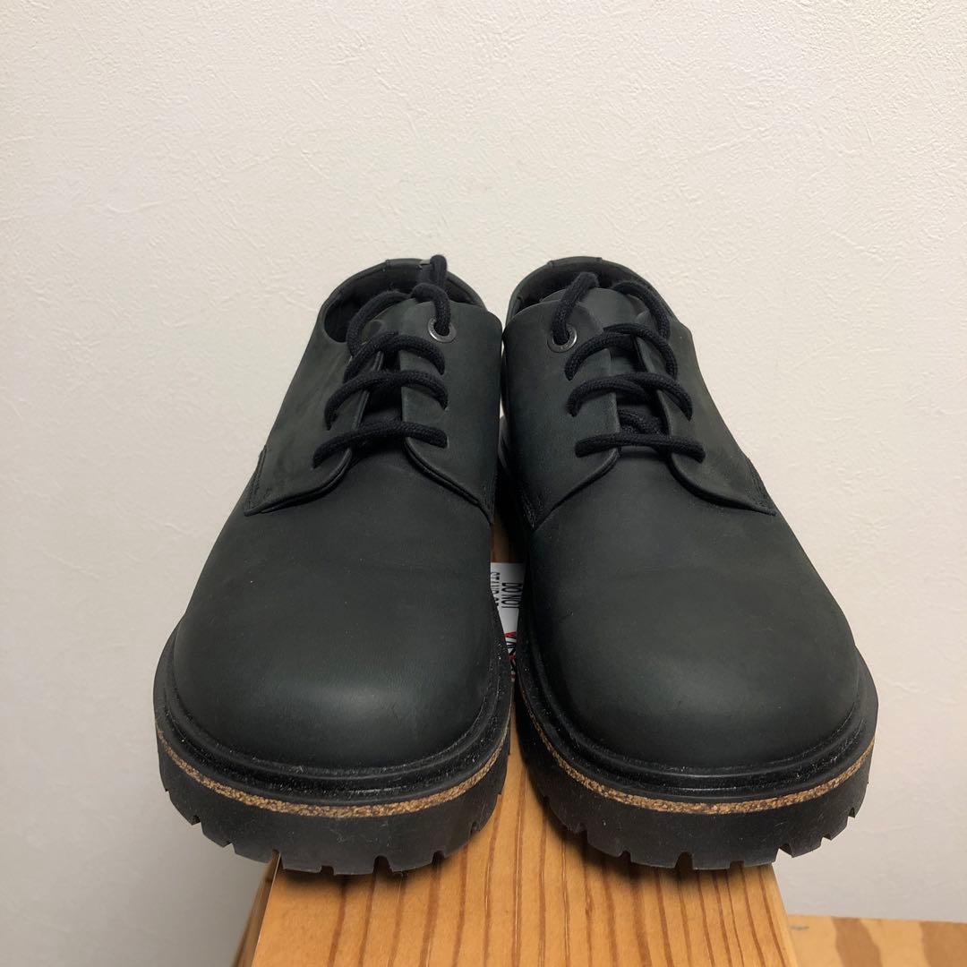 Highwood Lace Low / ハイウッド レース ロウ