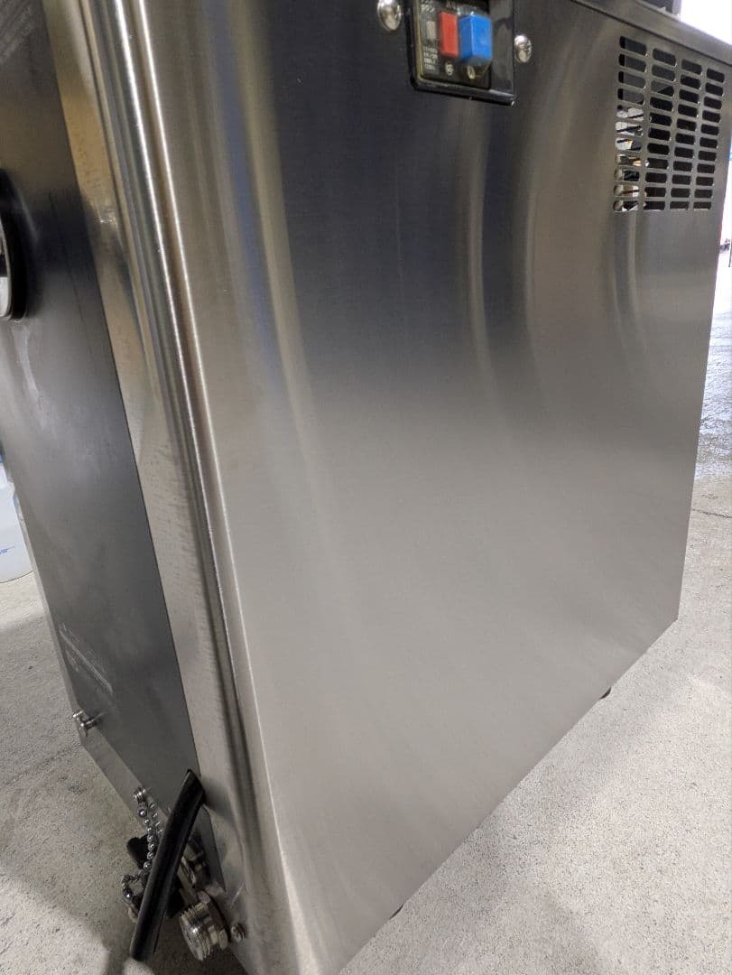 【綺麗　即使用可能】ホシザキ　DBF-25SD