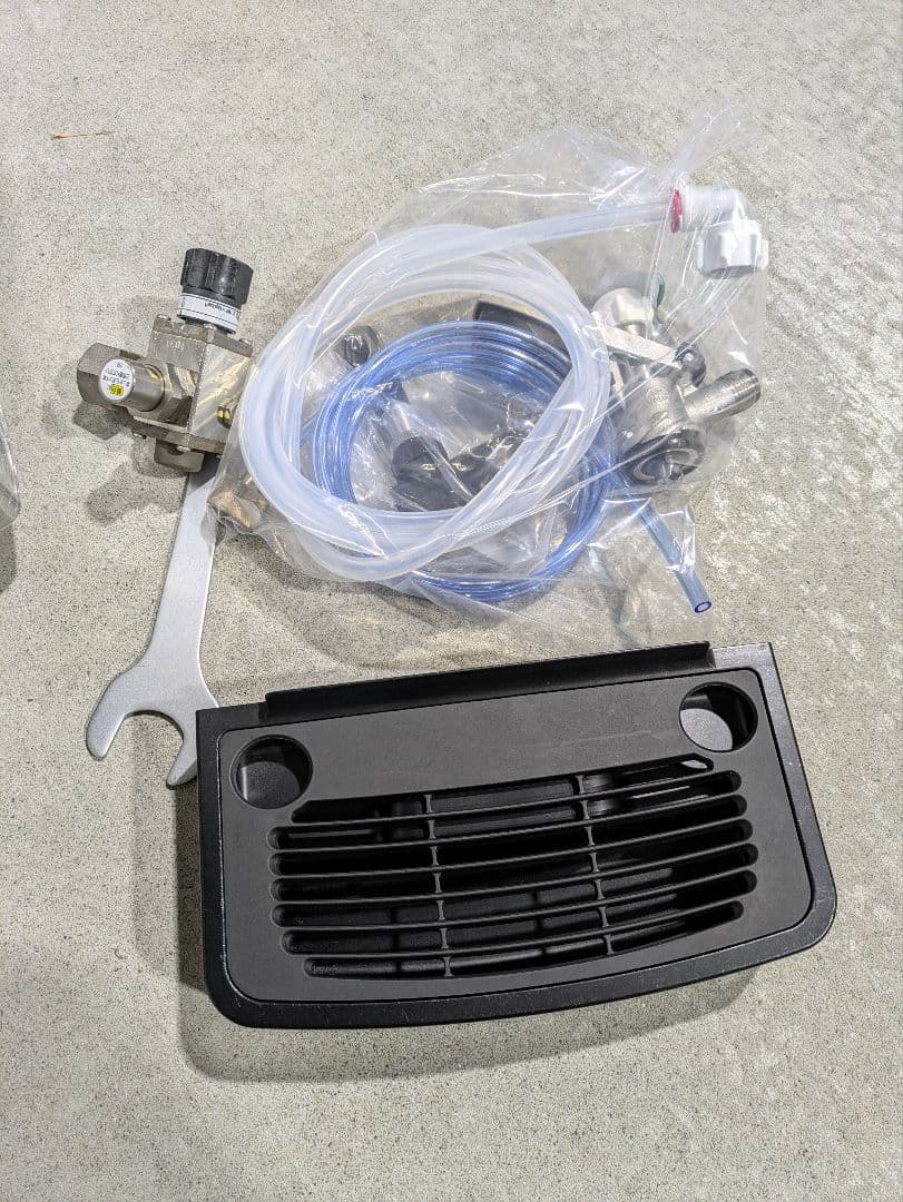 【綺麗　即使用可能】ホシザキ　DBF-25SD