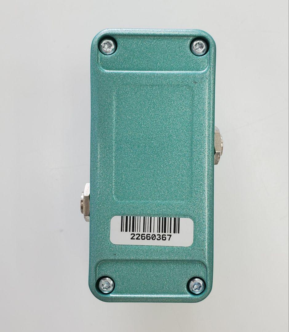 tc electronic HYPERGRAVITY mini コンプレッサー