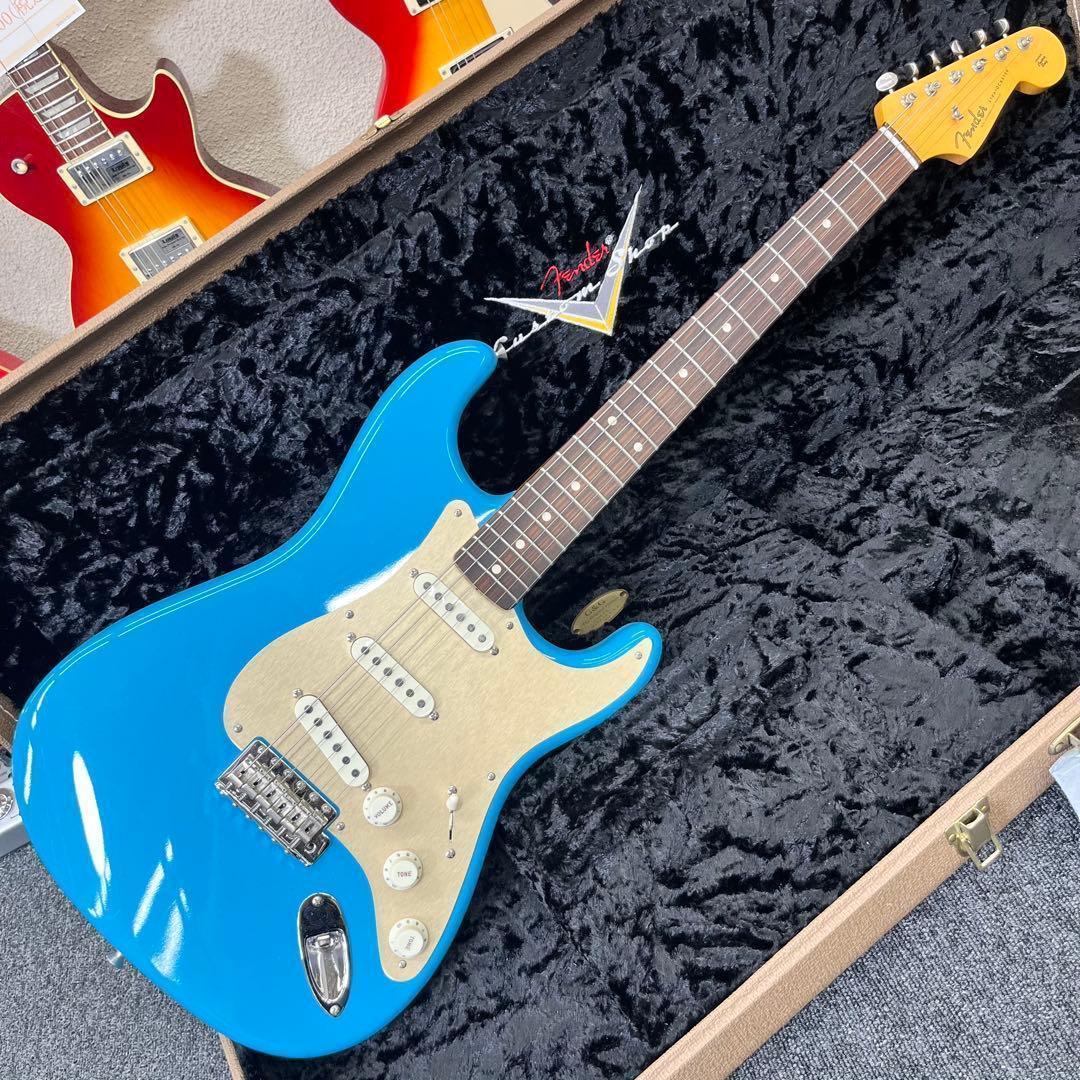 【10145】 Fender custom shop Stratcaster