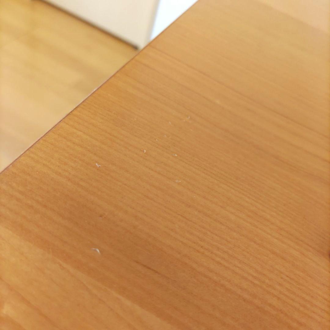 unico ダイニングテーブル　エクステンションテーブル　VIVO