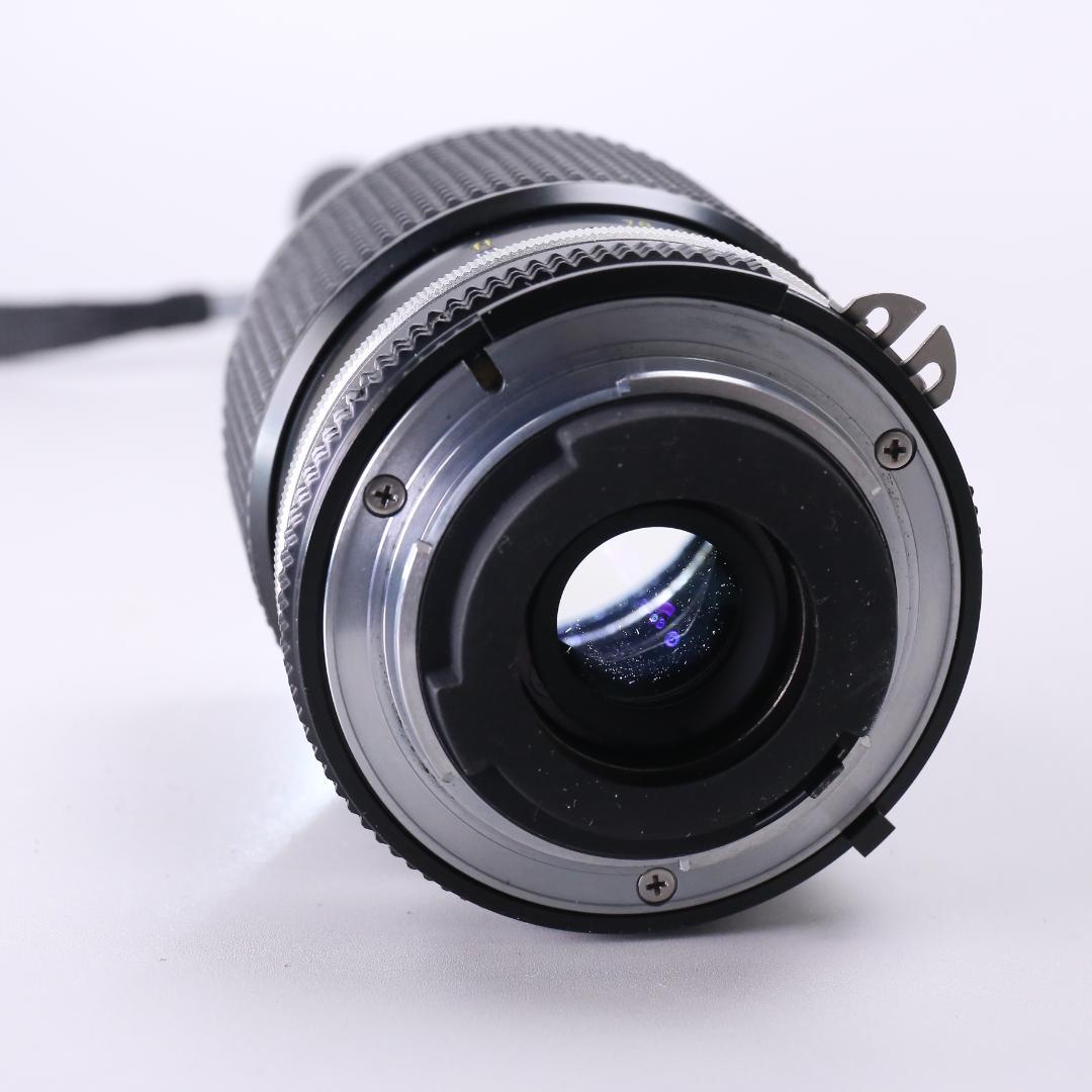 ☆完全動作＆美品☆Nikon FE Ai 43-86mm F3.5 ＃493