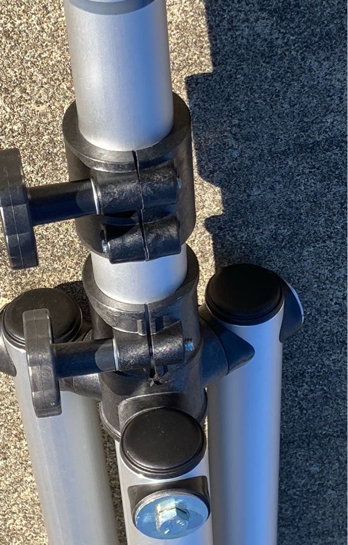 ヤマハスピーカー 2本　スピーカースタンド2本　セット出品　引取り専用