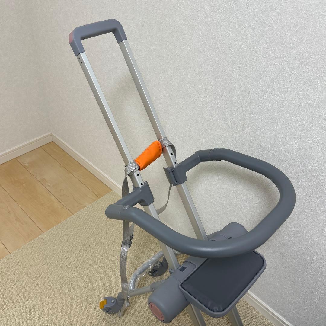 [Hopeholic] 子供が乗れるスーツケース キッズ キャリーケース