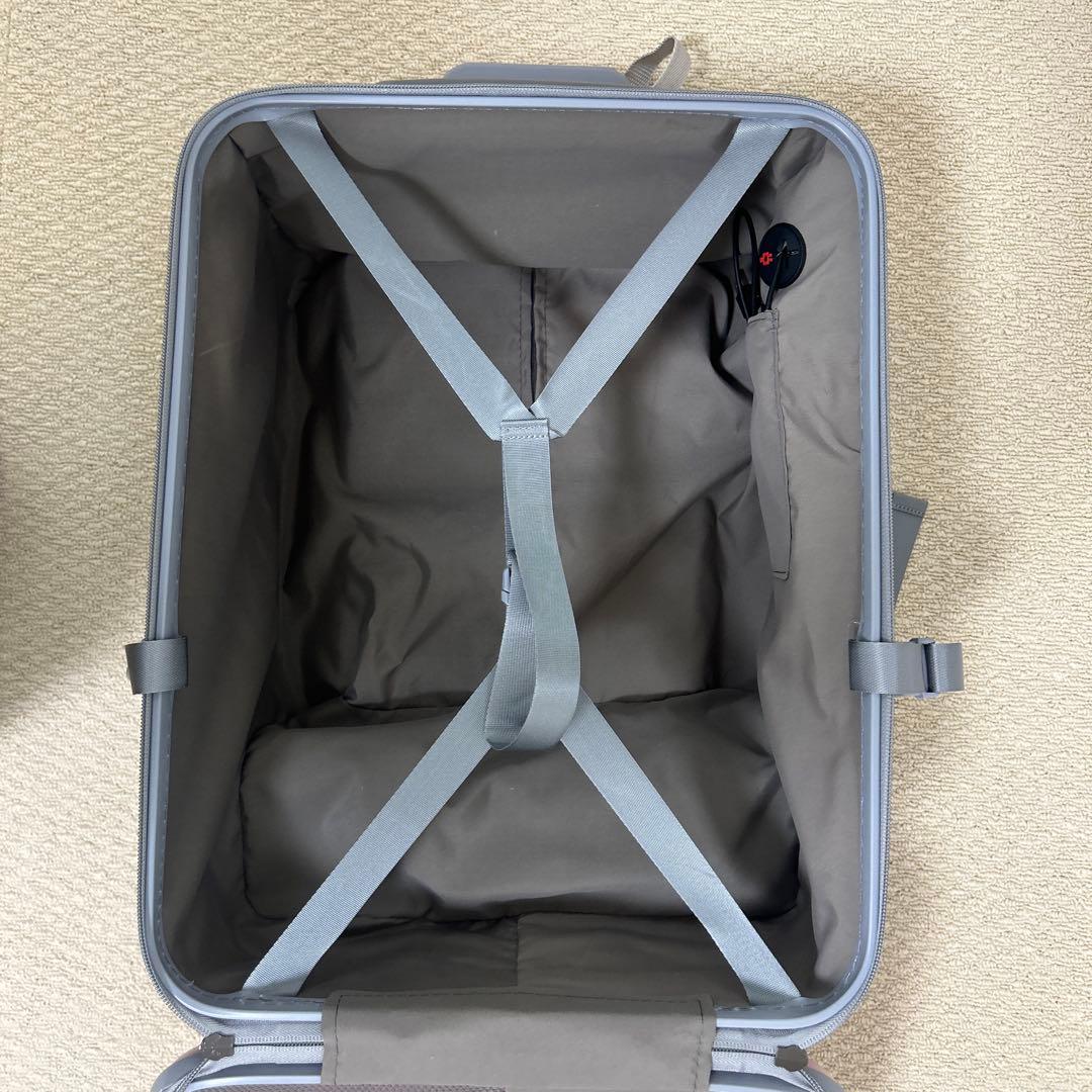 [Hopeholic] 子供が乗れるスーツケース キッズ キャリーケース