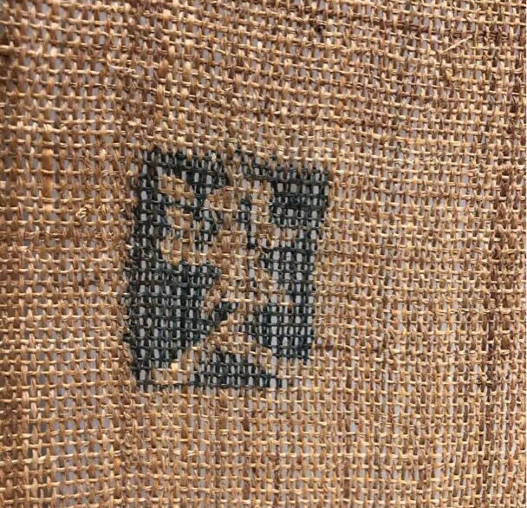 逸品　希少! 貴重！　榀布　大きな　間仕切り　科布　原子布　暖簾　自然布