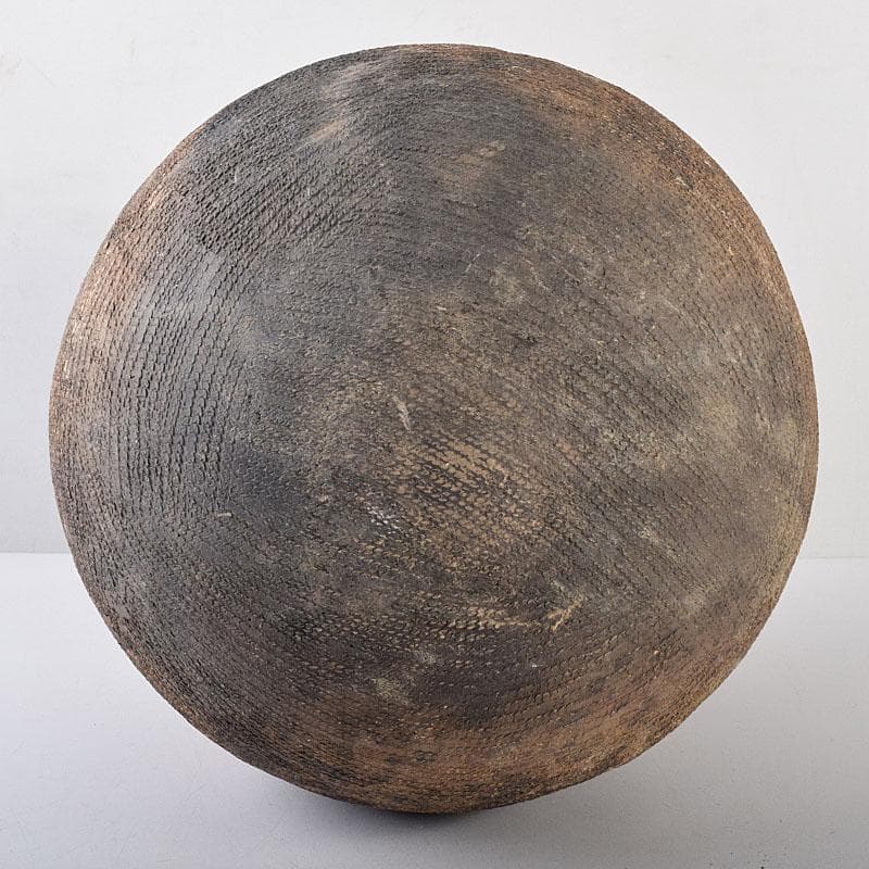 タイ古陶磁　バンチェン土器　アンダーソン土器　壷　C　R8645B