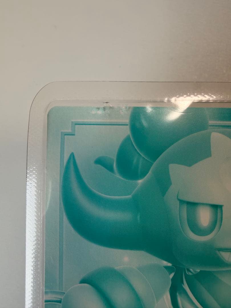 映画公開記念スペシャルパック フーパ 伝説キラコレクション