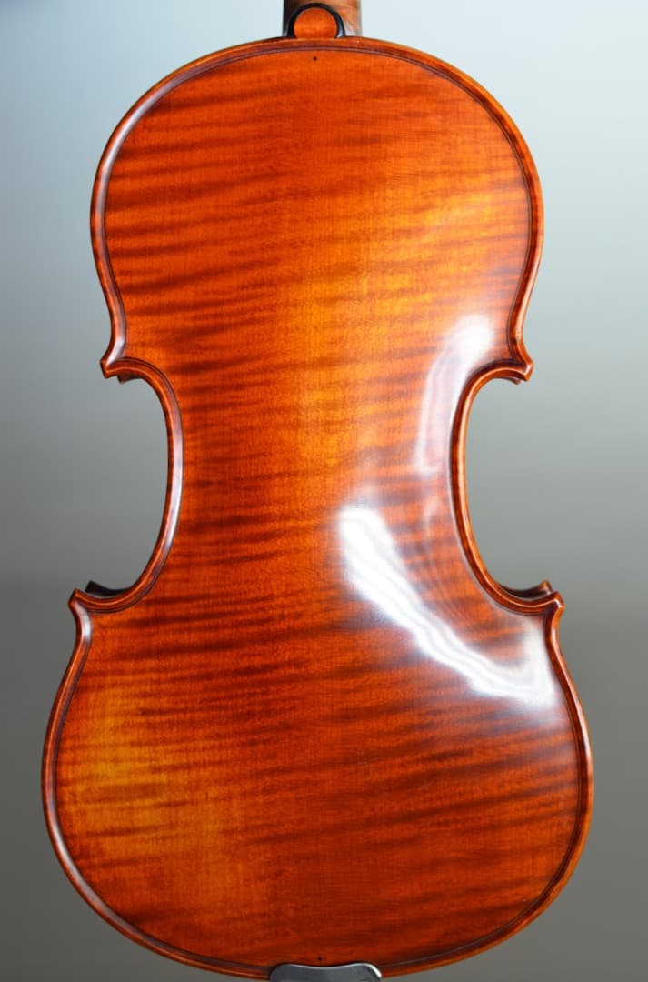 【本体のみ】Gliga Cristian Maestro バイオリン 4/4